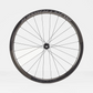 BONTRAGER AEOLUS RSL 37 TUBULAR DISC FRONT WHEEL