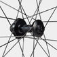 BONTRAGER AEOLUS RSL 51 TLR DISC FRONT WHEEL