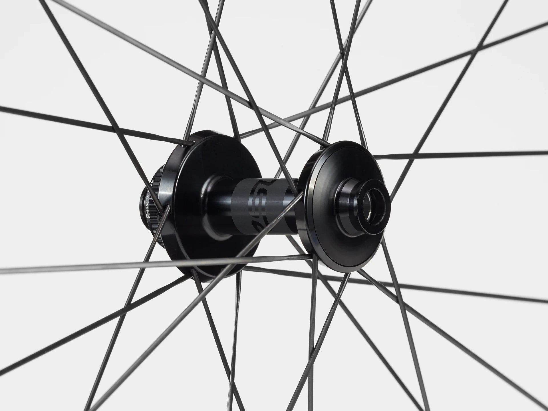 BONTRAGER AEOLUS RSL 51 TLR DISC FRONT WHEEL
