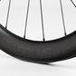 BONTRAGER AEOLUS RSL 51 TLR DISC ROAD WHEEL - REAR