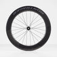 BONTRAGER AEOLUS RSL 75 TLR DISC FRONT WHEEL
