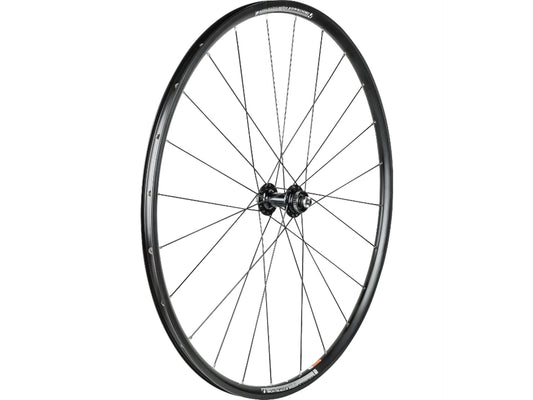 BONTRAGER APPROVED TLR TOWN CENTRE LOCK DISC 700c FRONT WHEEL