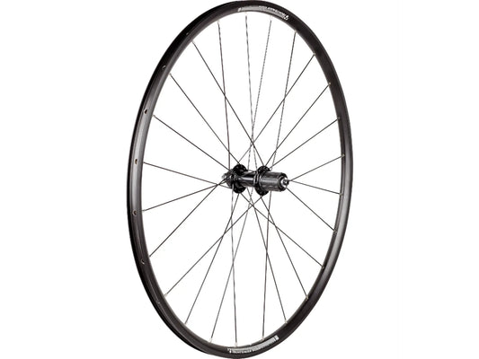 BONTRAGER APPROVED TLR TOWN CENTRE LOCK DISC 700c REAR WHEEL
