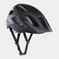BONTRAGER BLAZE WAVECEL MOUNTAIN BIKE HELMET BLACK/DARK GREY