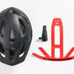 BONTRAGER BLAZE WAVECEL MOUNTAIN BIKE HELMET BLACK/DARK GREY