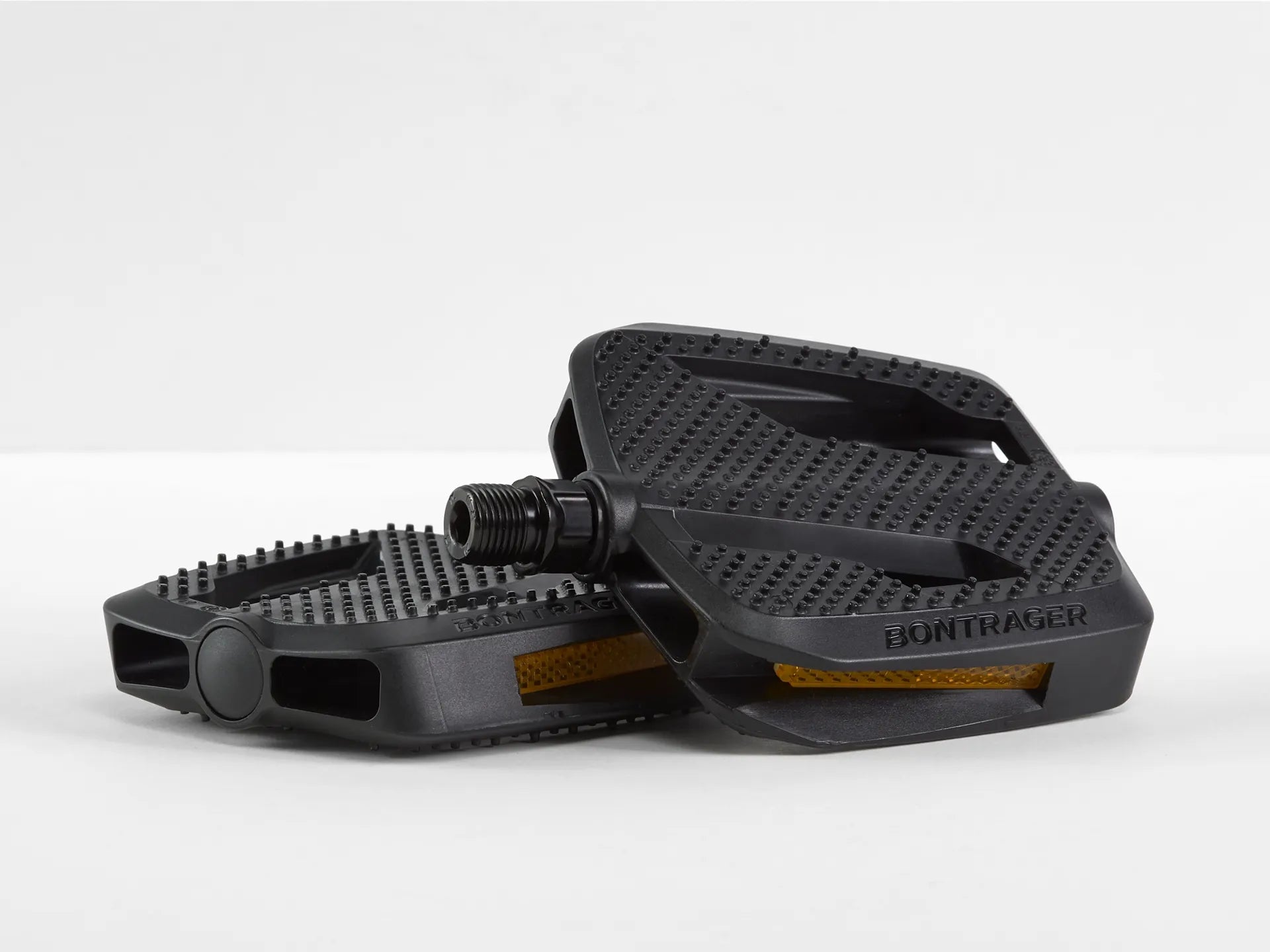 BONTRAGER CITY PEDALS