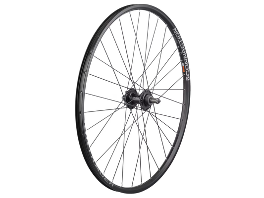 BONTRAGER CONNECTION 6-BOLT 27.5" REAR WHEEL