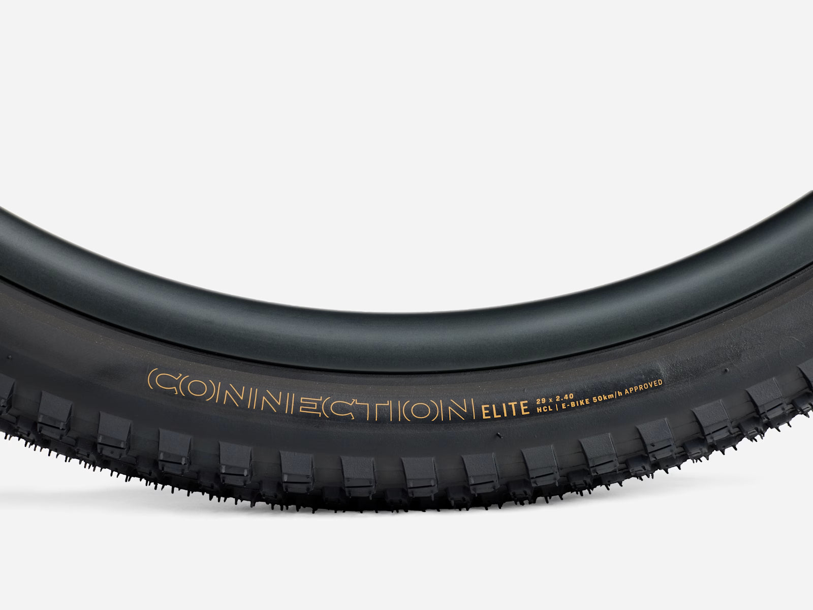 BONTRAGER CONNECTION ELITE REFLECTIVE MTB TYRE