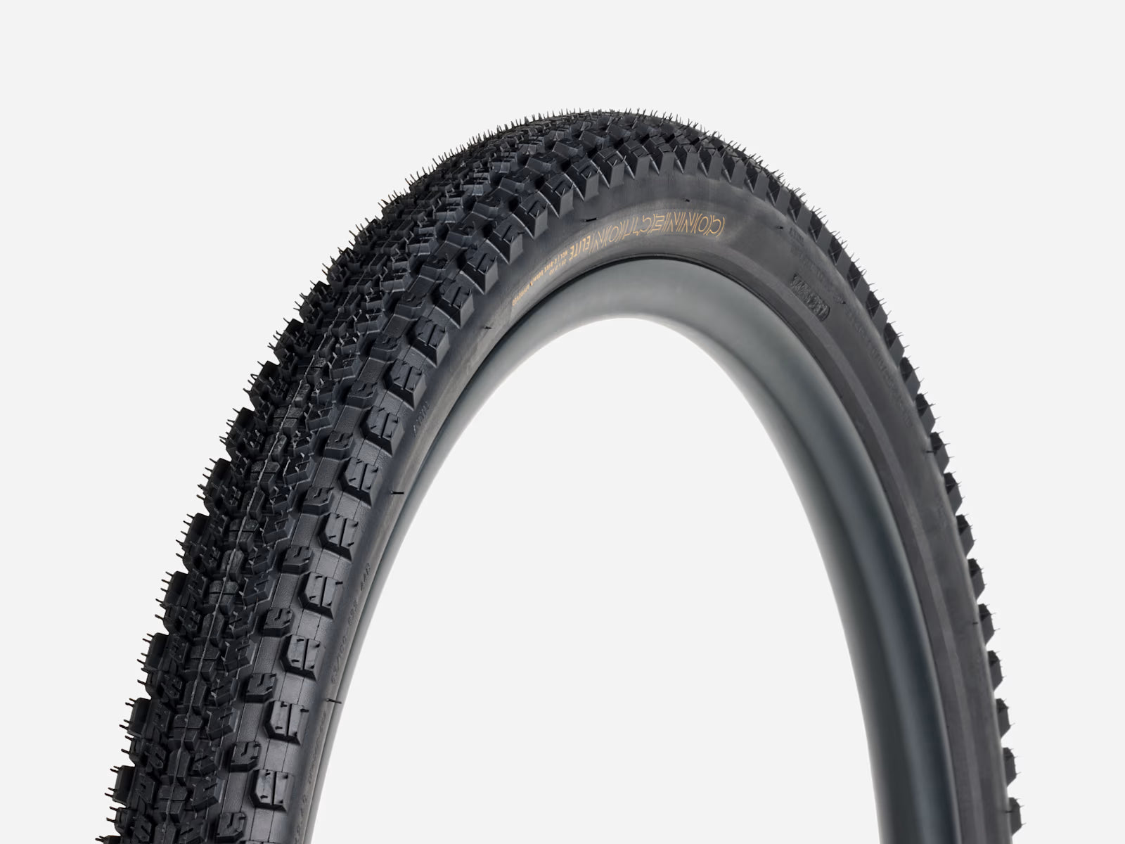 BONTRAGER CONNECTION ELITE REFLECTIVE MTB TYRE