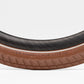 BONTRAGER E6 HARD-CASE LITE 27.5x2.40 E-BIKE TYRE NATURAL/REFLECTIVE