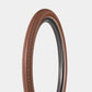 BONTRAGER E6 HARD-CASE LITE 27.5x2.40 E-BIKE TYRE NATURAL/REFLECTIVE
