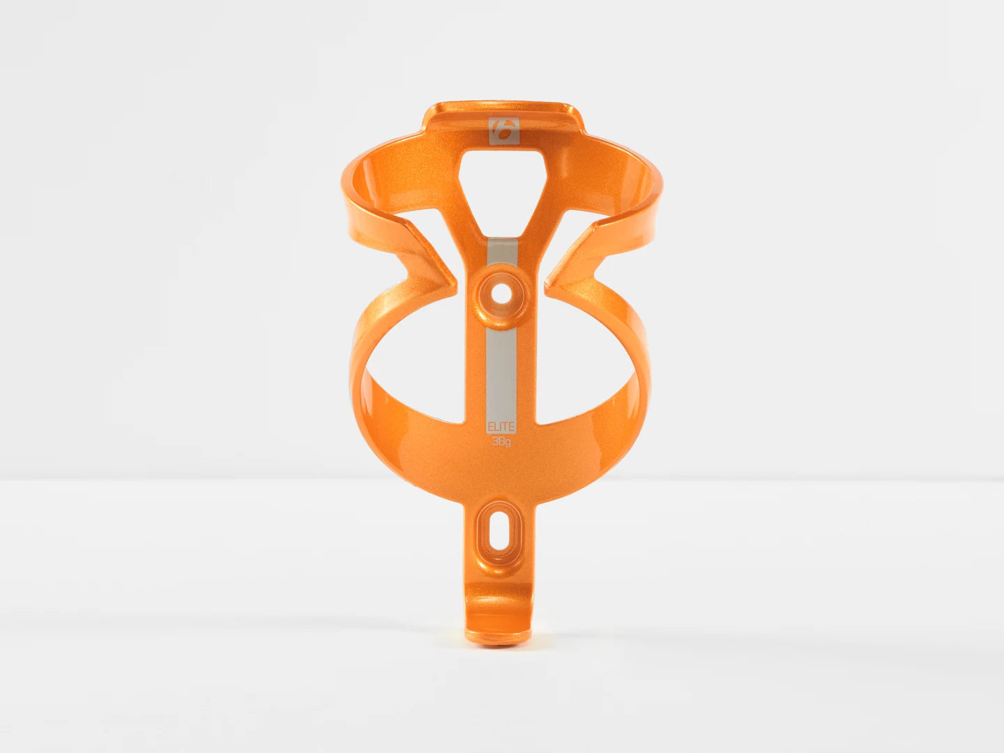 BONTRAGER ELITE RECYCLED WATER BOTTLE CAGE