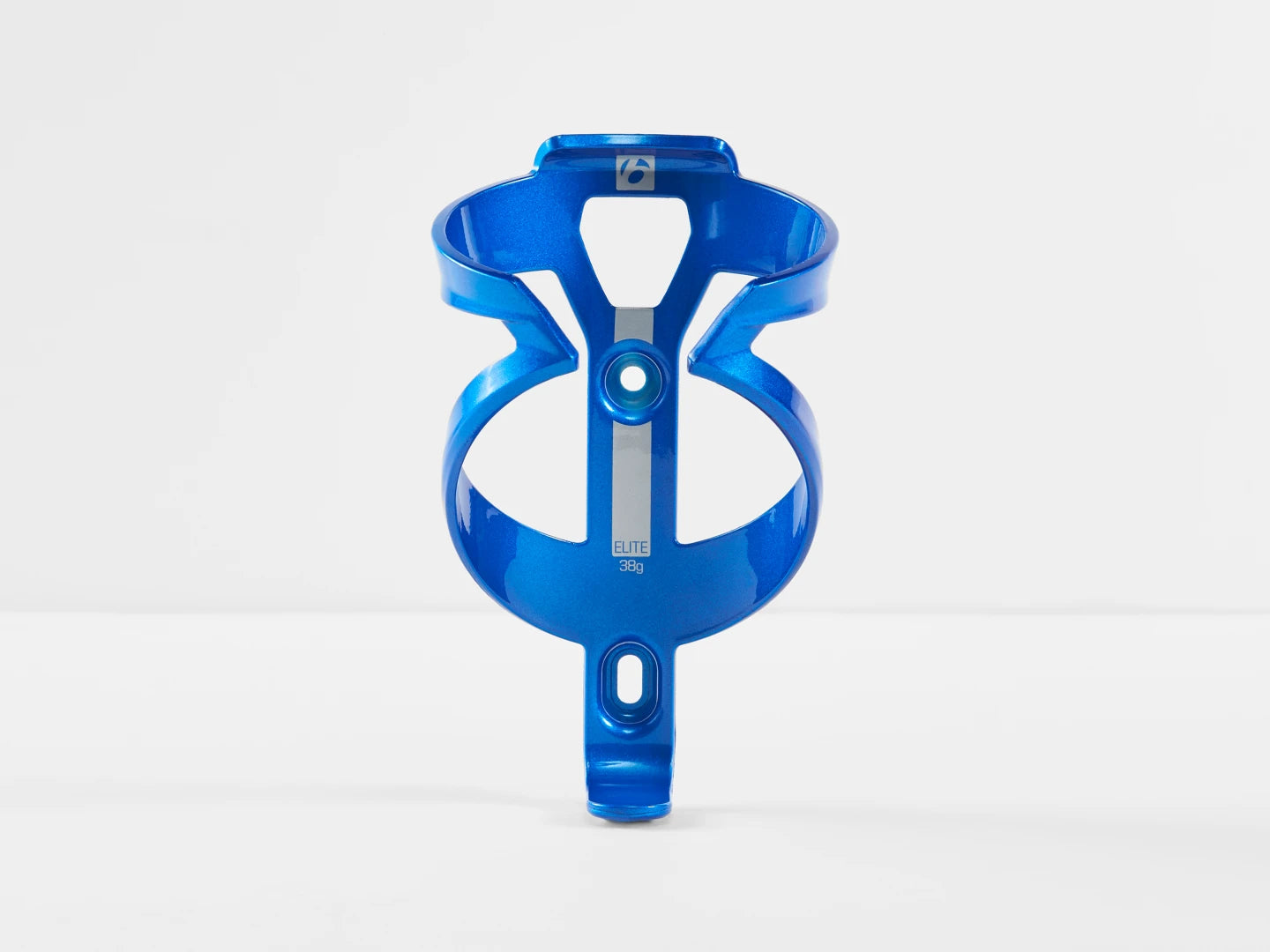 BONTRAGER ELITE RECYCLED WATER BOTTLE CAGE