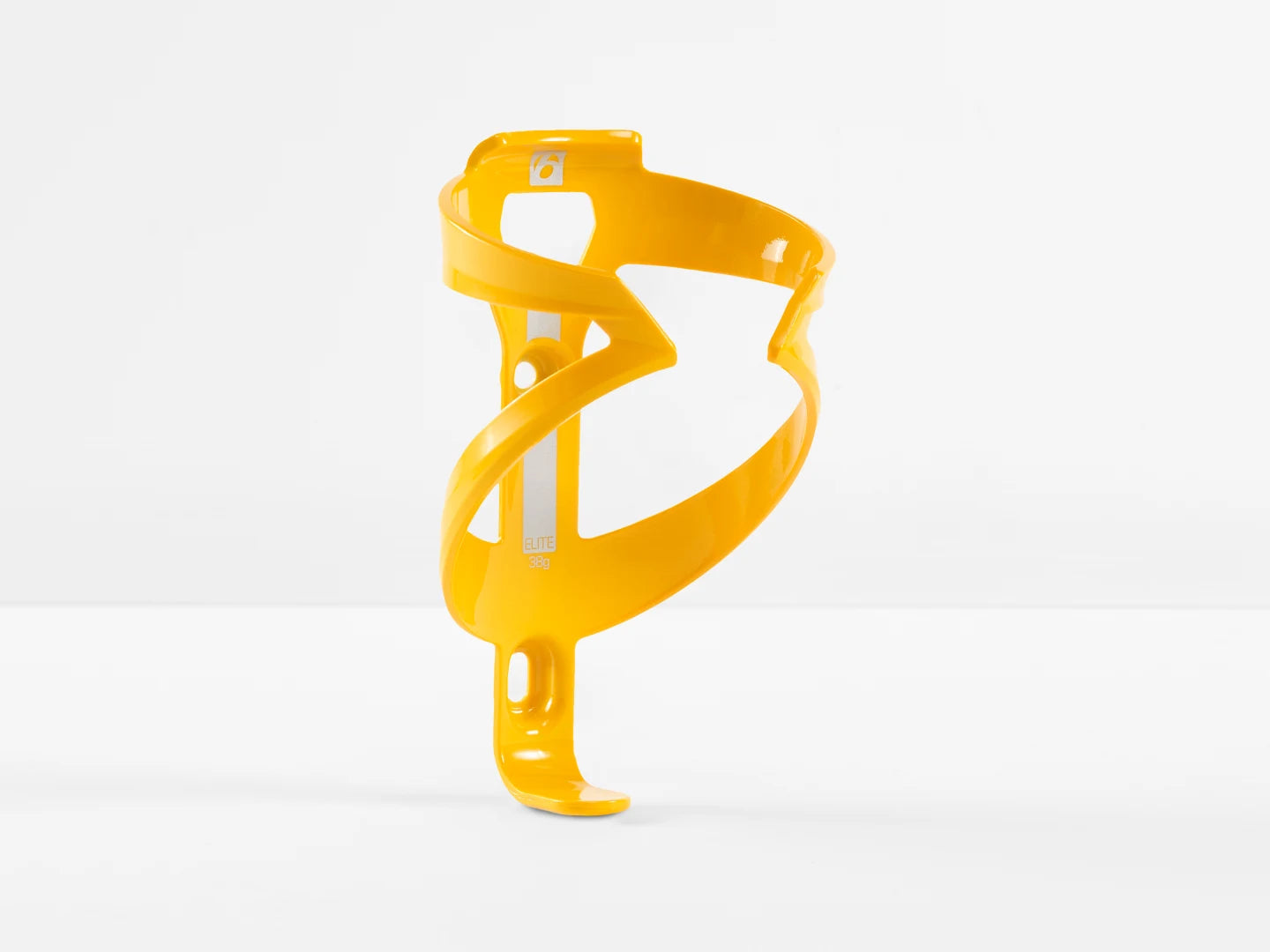 BONTRAGER ELITE RECYCLED WATER BOTTLE CAGE