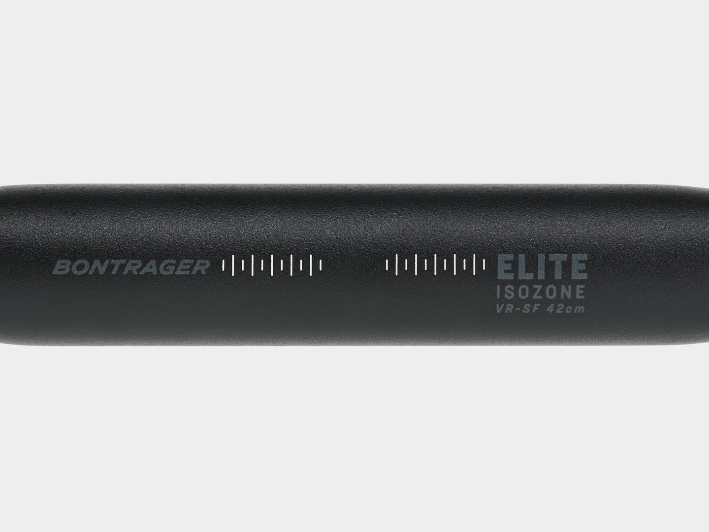 BONTRAGER ELITE ISOZONE VR-SF ROAD HANDLEBAR