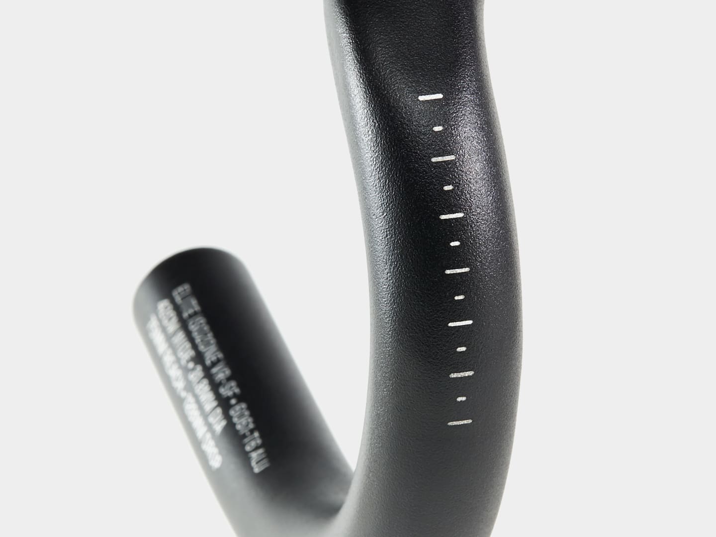 BONTRAGER ELITE ISOZONE VR-SF ROAD HANDLEBAR