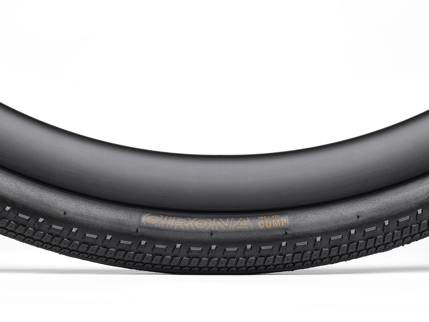 BONTRAGER GIRONA  COMP GRAVEL TYRE