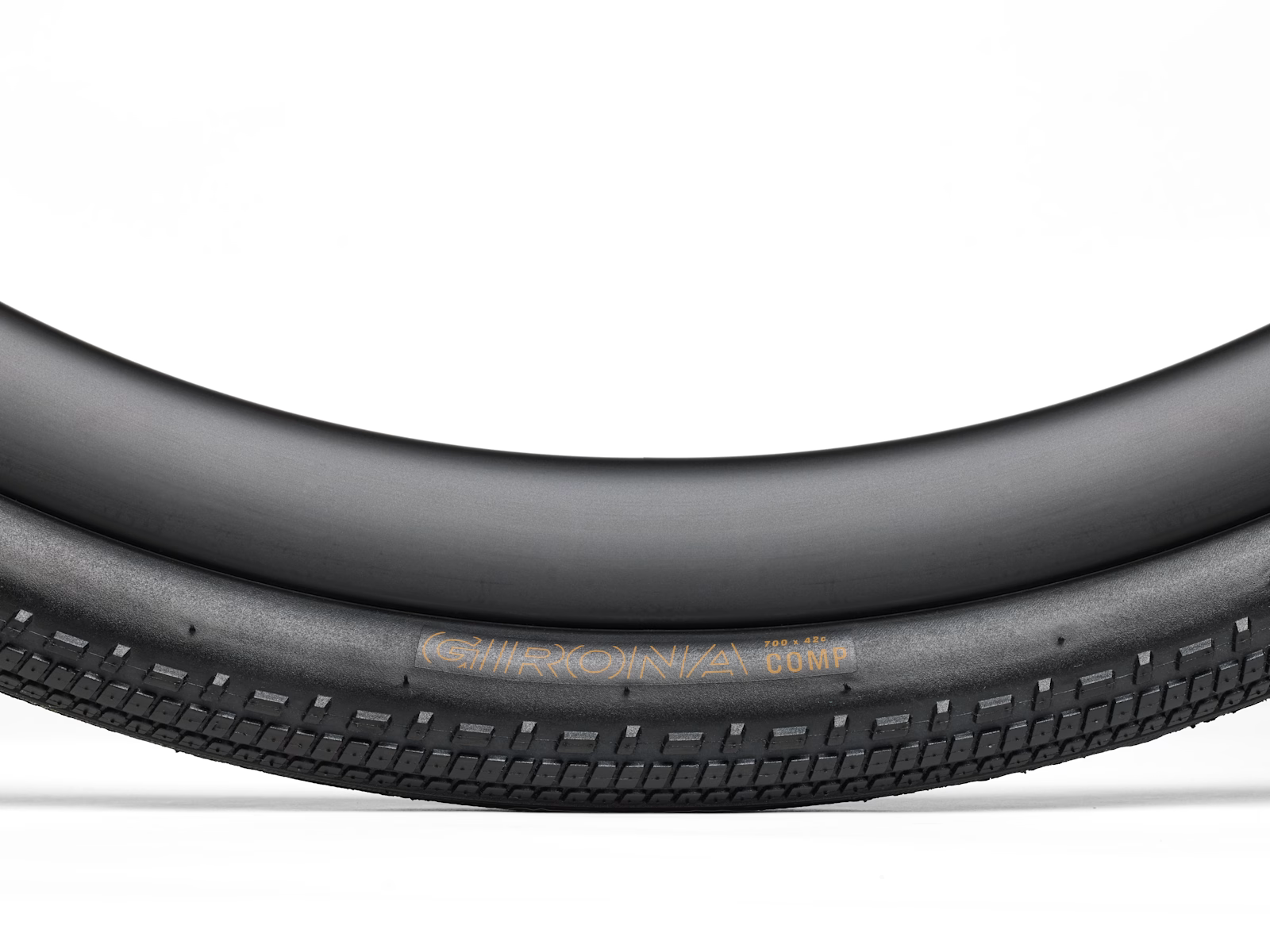 BONTRAGER GIRONA  COMP GRAVEL TYRE