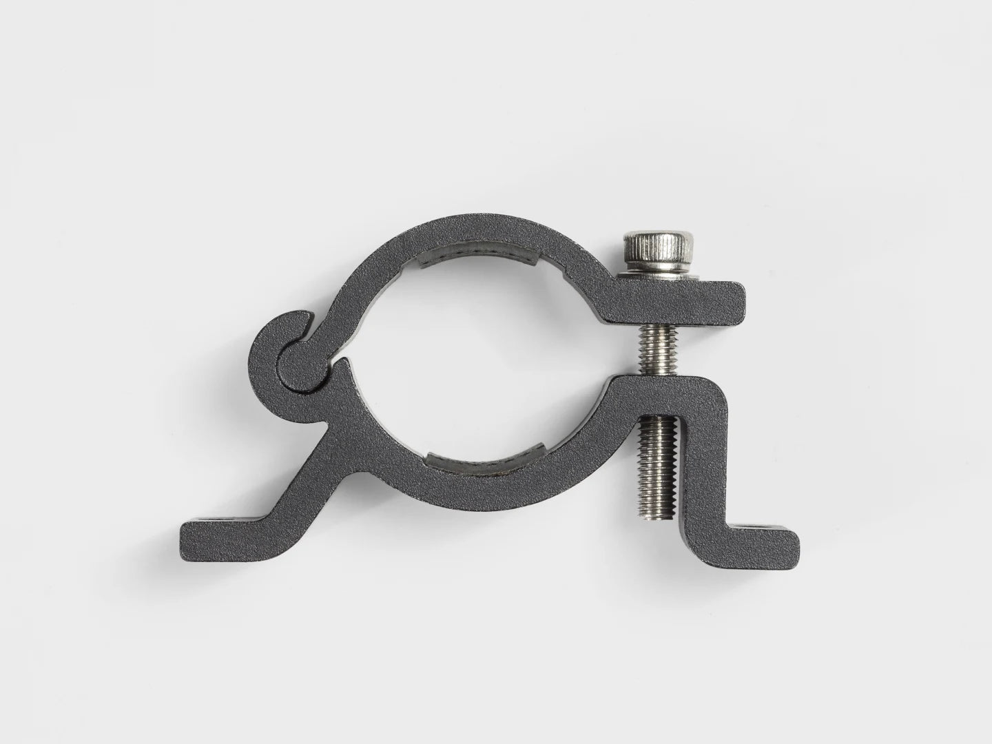 BONTRAGER HANDLEBAR WATER BOTTLE CAGE CLAMP 31.8mm