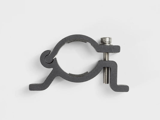 BONTRAGER HANDLEBAR WATER BOTTLE CAGE CLAMP 31.8mm