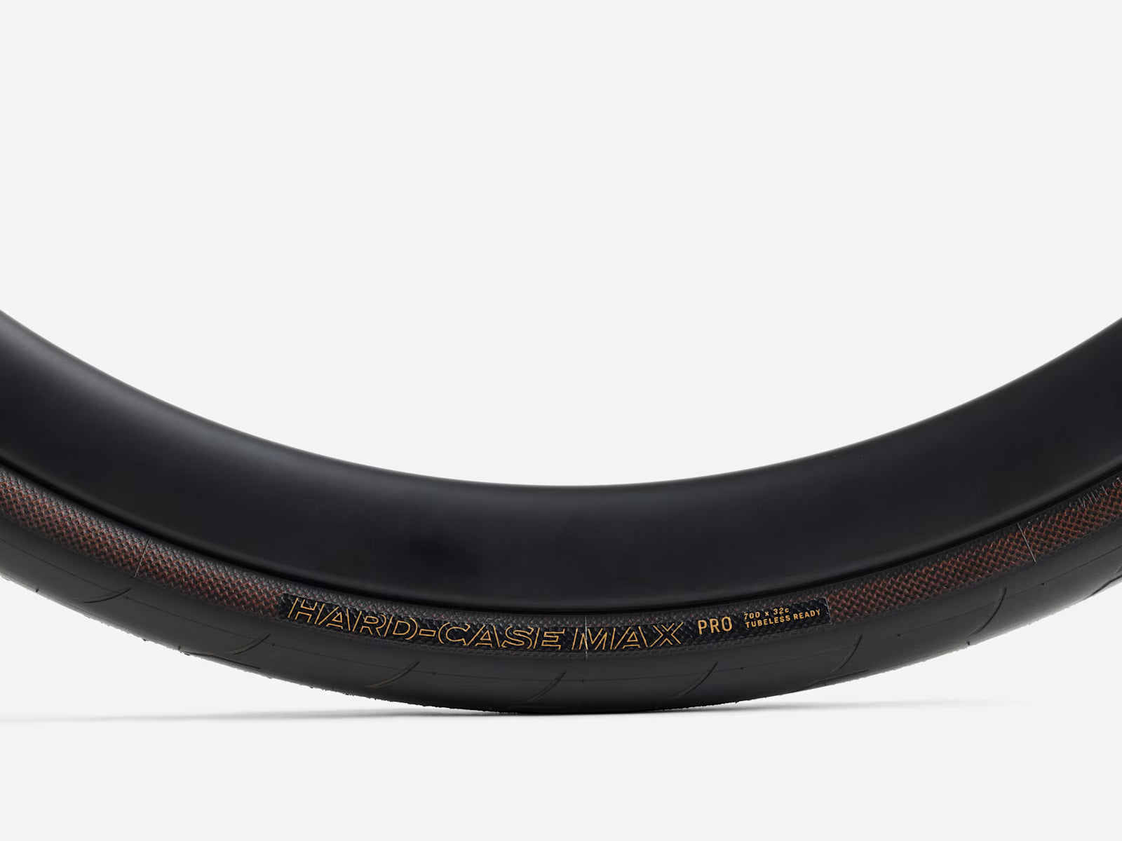 BONTRAGER HARD-CASE MAX PRO TLR ROAD TYRE