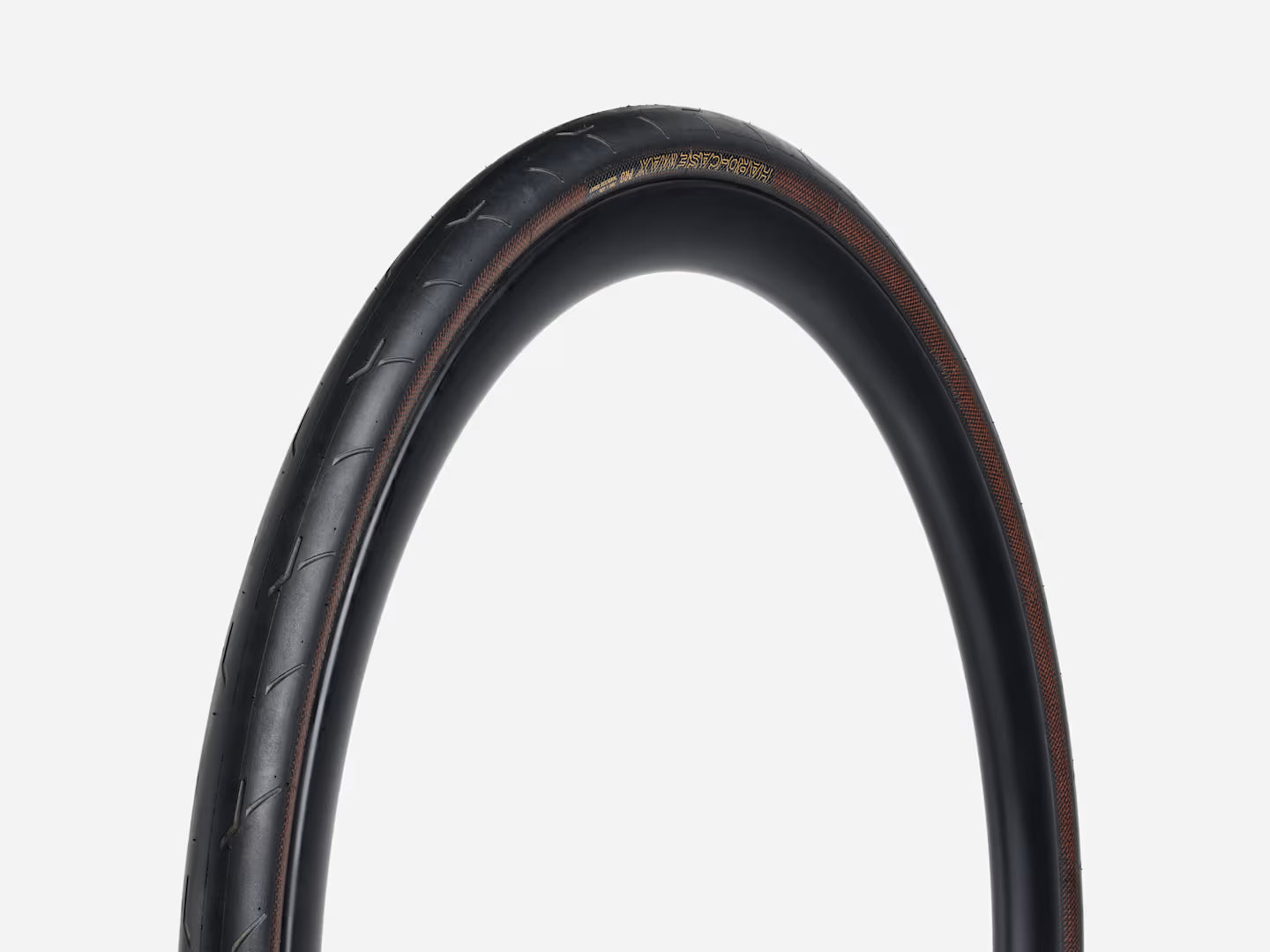 BONTRAGER HARD-CASE MAX PRO TLR ROAD TYRE