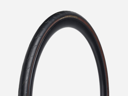 BONTRAGER HARD-CASE MAX PRO TLR ROAD TYRE
