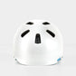 BONTRAGER JET WAVECEL UNI-SIZE CHILDREN'S  BIKE HELMET - WHITE/AZURE