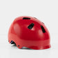 BONTRAGER JET WAVECEL UNI-SIZE KID'S HELMET MAGENTA/ULTRA VIOLET