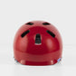 BONTRAGER JET WAVECEL UNI-SIZE YOUTH HELMET MAGENTA/ULTRA VIOLET