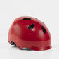 BONTRAGER JET WAVECEL UNI-SIZE YOUTH HELMET MAGENTA/ULTRA VIOLET