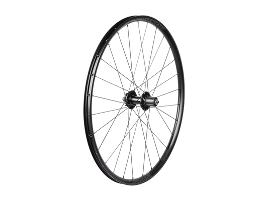 BONTRAGER KOVEE TLR 28 HOLE 27.5" 6 BOLT DISC REAR WHEEL