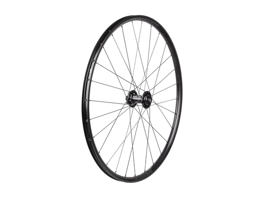 BONTRAGER KOVEE TLR BOOST 28 HOLE 29" 6-BOLT DISC MTB FRONT WHEEL