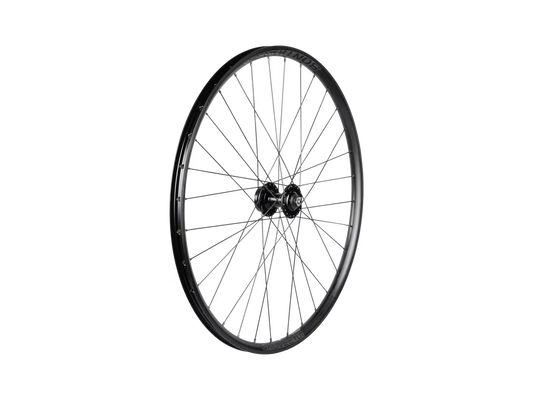 BONTRAGER KOVEE TLR 32 HOLE 27.5" 6-BOLT DISC FRONT WHEEL