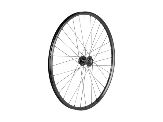 BONTRAGER KOVEE TLR 32 HOLE 29" 6-BOLT DISC MTB FRONT WHEEL