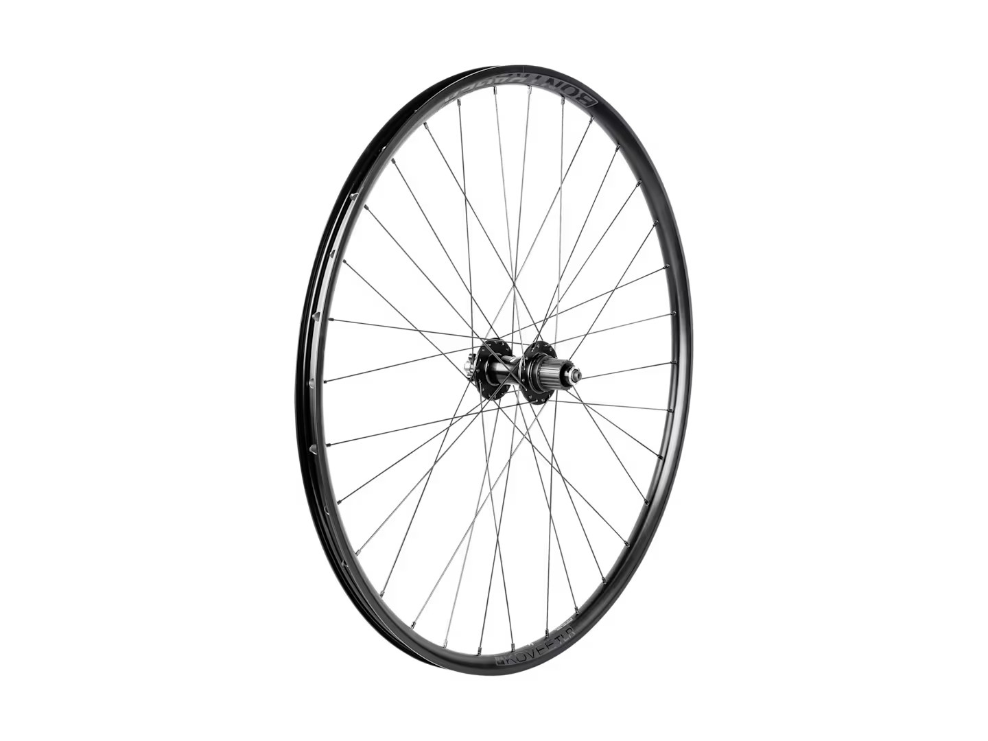 BONTRAGER KOVEE TLR BOOST 141 29" 6-BOLT DISC REAR WHEEL