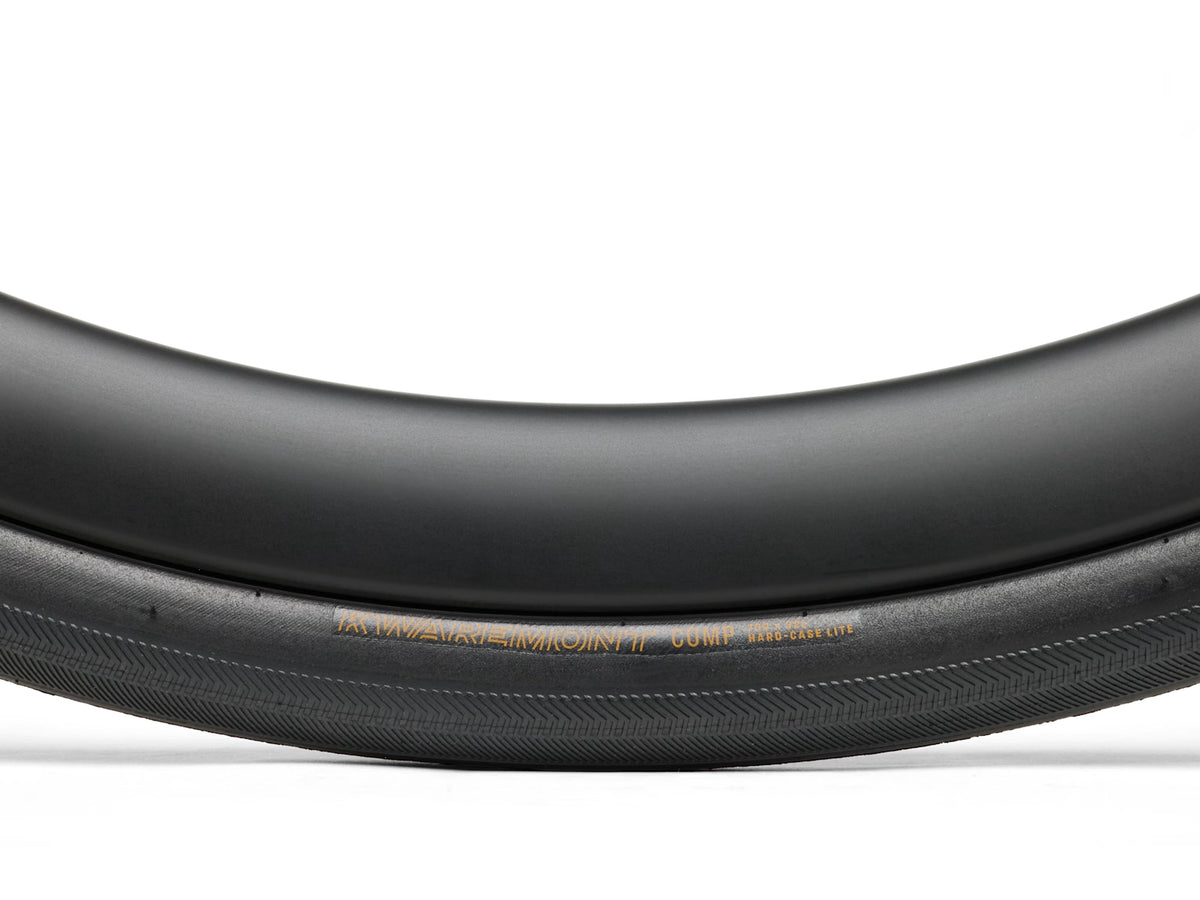 BONTRAGER KWAREMONT COMP ROAD TYRE