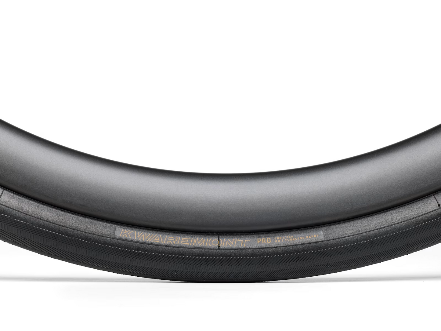 BONTRAGER KWAREMONT PRO TLR ROAD TYRE