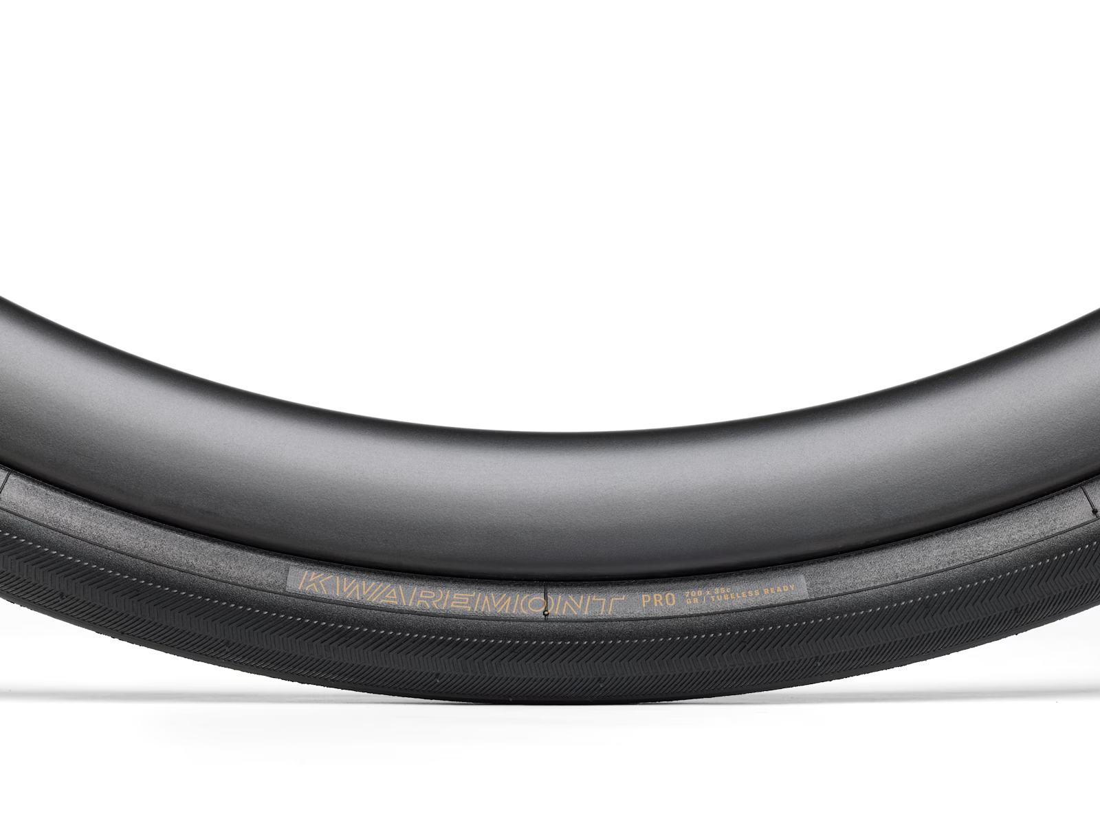 BONTRAGER KWAREMONT PRO TLR ROAD TYRE