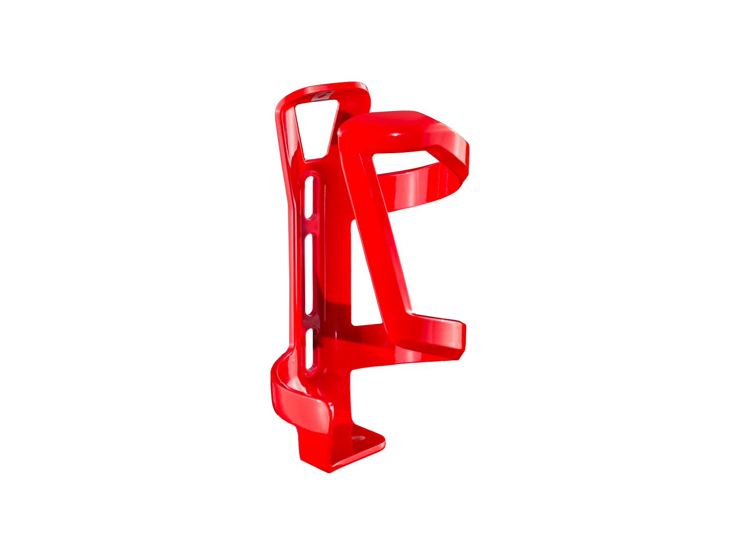 BONTRAGER LEFT SIDE LOAD RECYCLED WATER BOTTLE CAGE