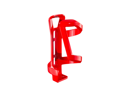 BONTRAGER LEFT SIDE LOAD RECYCLED WATER BOTTLE CAGE