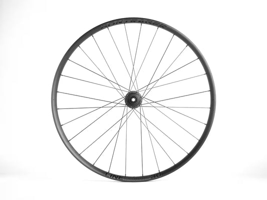 BONTRAGER LINE COMP 30 TLR BOOST 27.5 FRONT MTB WHEEL