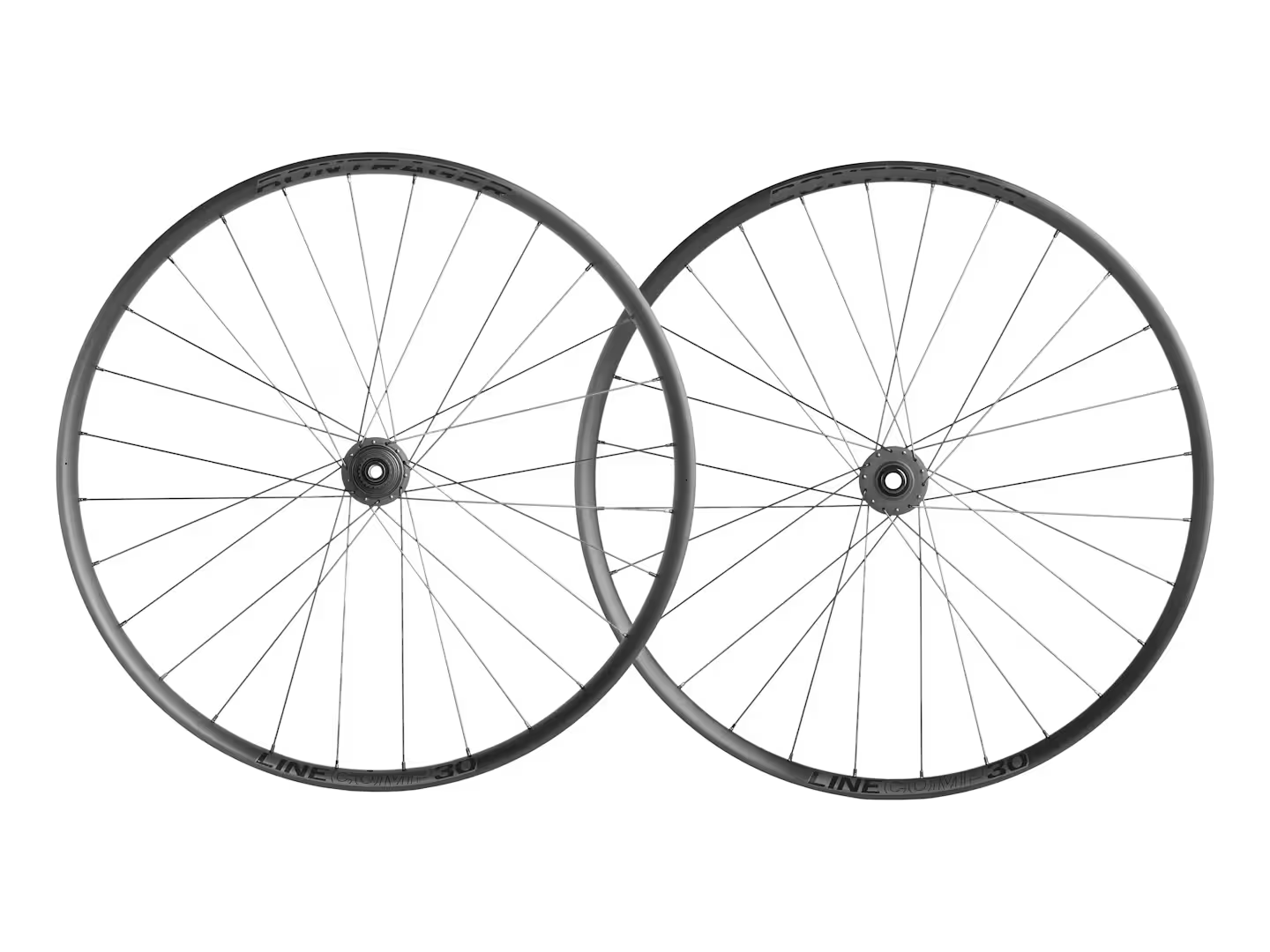 BONTRAGER LINE COMP 30 TLR BOOST 27.5 REAR MTB WHEEL