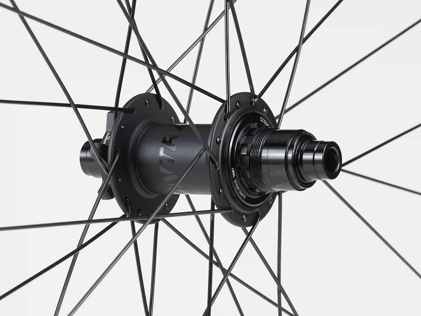BONTRAGER LINE COMP 30 TLR BOOST 27.5 REAR MTB WHEEL