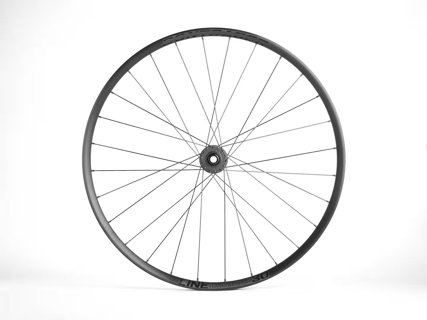BONTRAGER LINE COMP 30 TLR BOOST 27.5 REAR MTB WHEEL