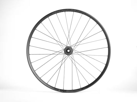 BONTRAGER LINE COMP 30 TLR BOOST 27.5 REAR MTB WHEEL