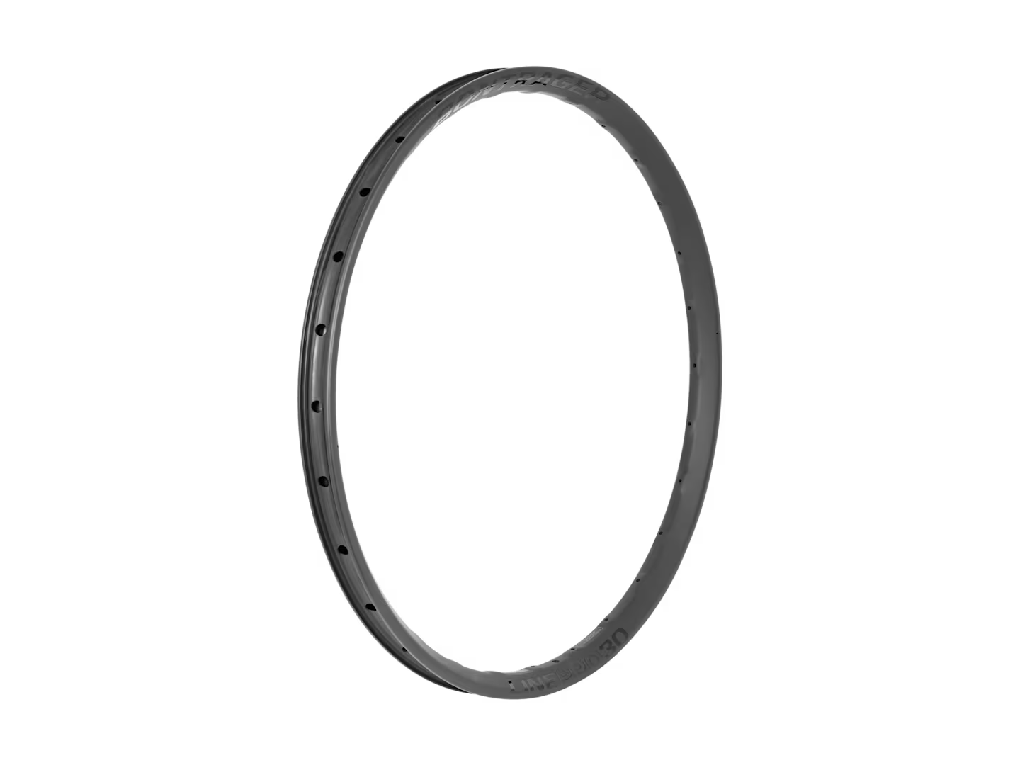 BONTRAGER LINE PRO 30 TLR 27.5" RIM