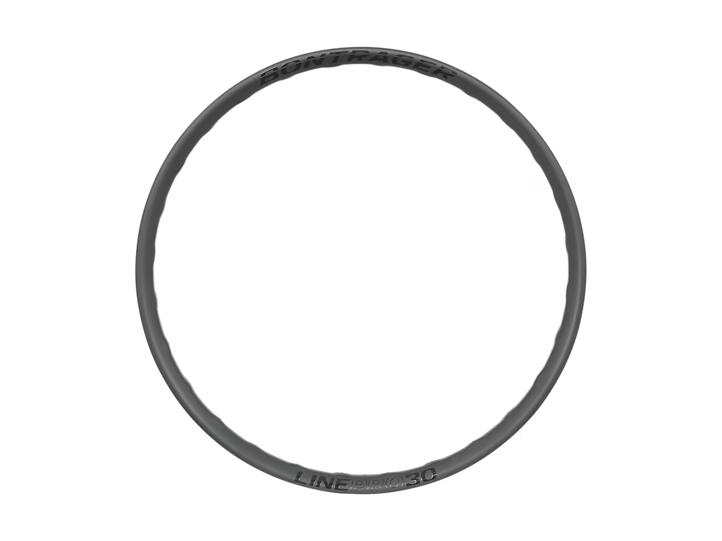 BONTRAGER LINE PRO 30 TLR 27.5" RIM