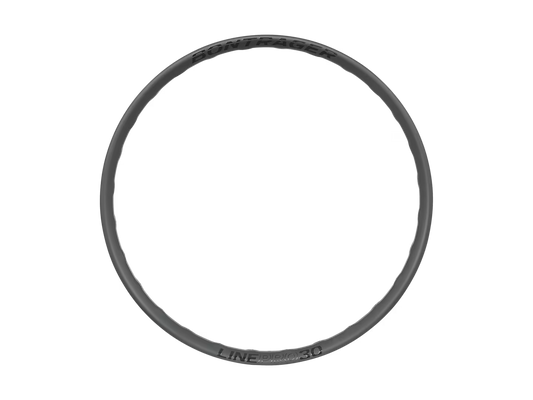 BONTRAGER LINE PRO 30 TLR 27.5" RIM