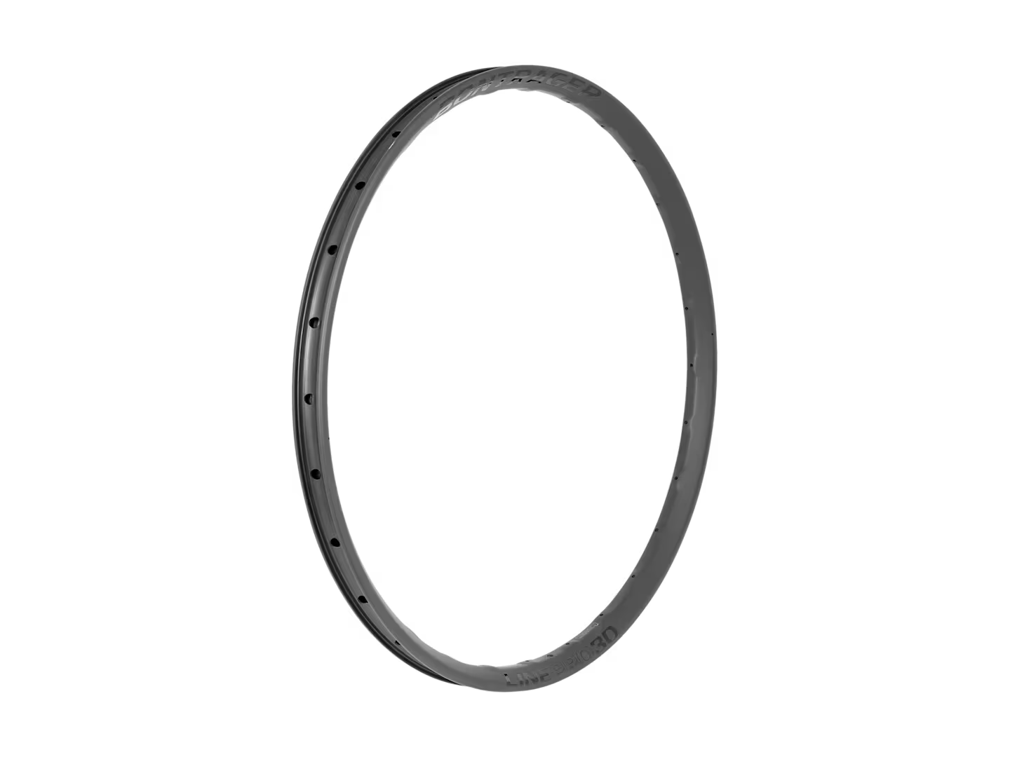 BONTRAGER LINE PRO 30 TLR 29" RIM
